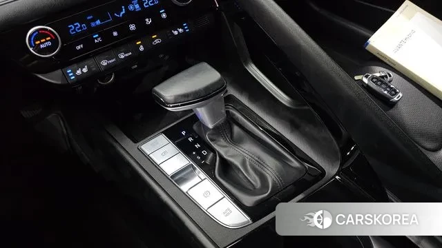 Hyundai Avante Hybrid (CN7) id 3406101 из Кореи 19