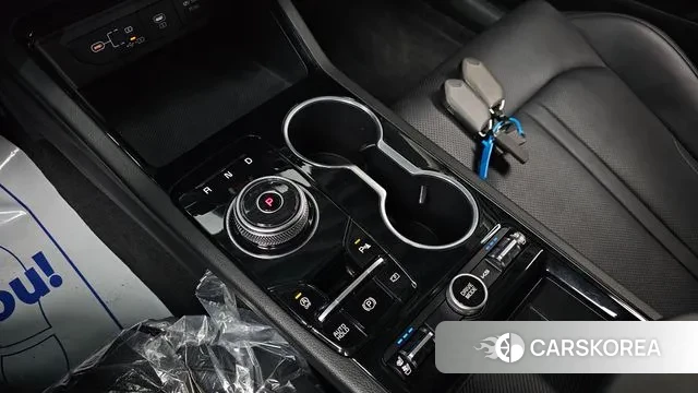 Kia The New K5 3rd generation id 3507580 из Кореи 19