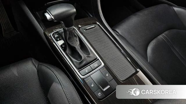 Kia The New K5 2nd generation id 4203893 из Кореи 30