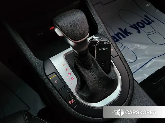 Kia The New K3 2nd generation id 3498526 из Кореи 19