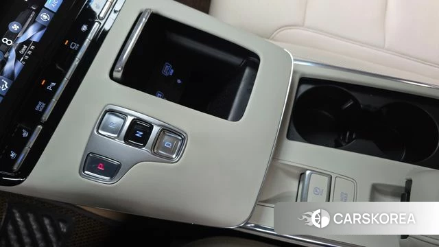 Hyundai The New Grandeur IG Hybrid id 4667295 из Кореи 35