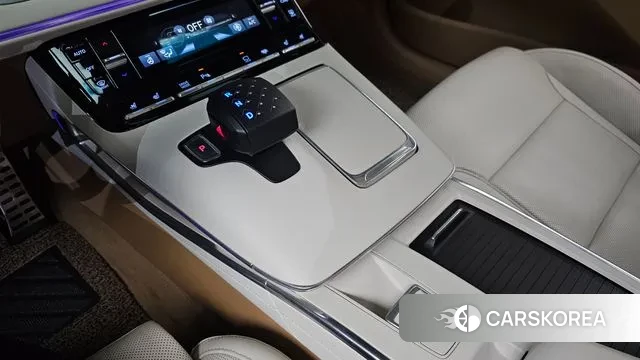 Hyundai The New Grandeur IG id 3601764 из Кореи 19