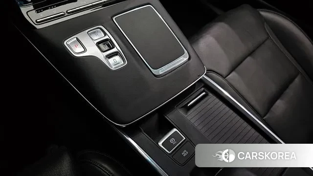 Hyundai The New Grandeur IG Hybrid id 3023736 из Кореи 19