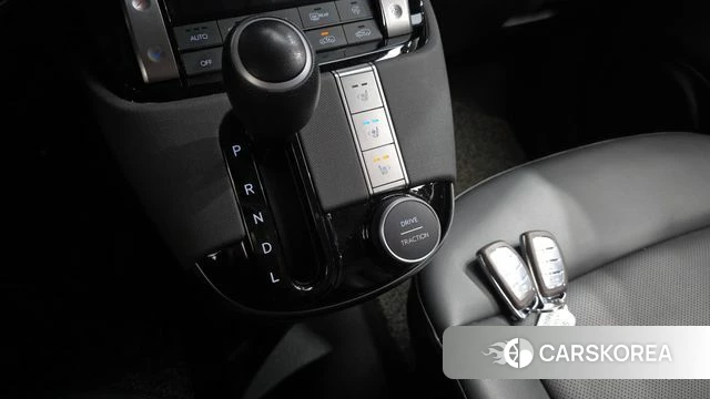 Hyundai Casper id 4401225 из Кореи 30