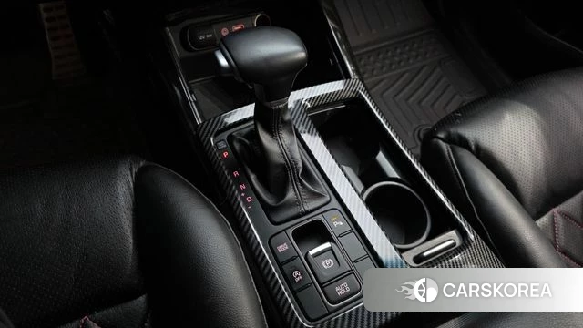 Kia The New Sorento id 4717796 из Кореи 40