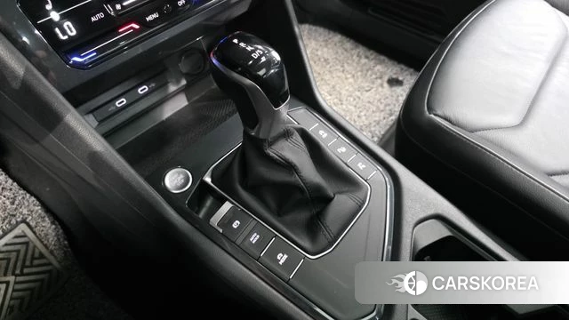 Volkswagen Tiguan second Generation id 4409753 из Кореи 19