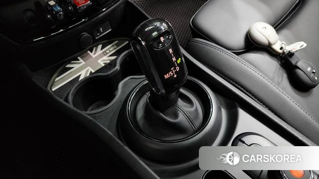 Mini Cooper D Clubman id 4020081 из Кореи 19