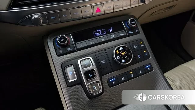 Hyundai Palisade id 3394956 из Кореи 19