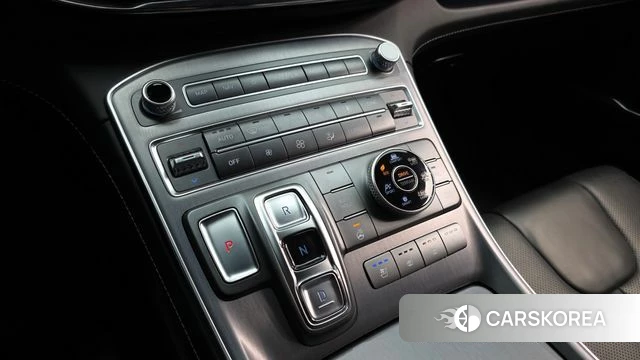 Hyundai The New Santa Fe id 3839702 из Кореи 19