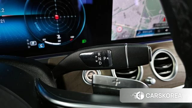 Mercedes-Benz E-Class W213 id 3878531 из Кореи 19