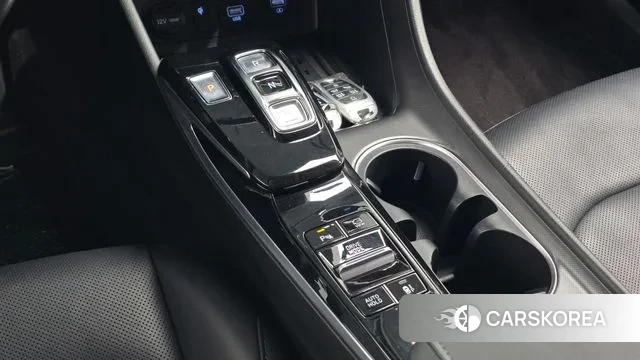 Hyundai Sonata (DN8) id 3367390 из Кореи 19