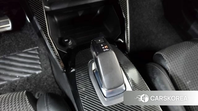 Peugeot e-208 second Generation id 4849017 из Кореи 31