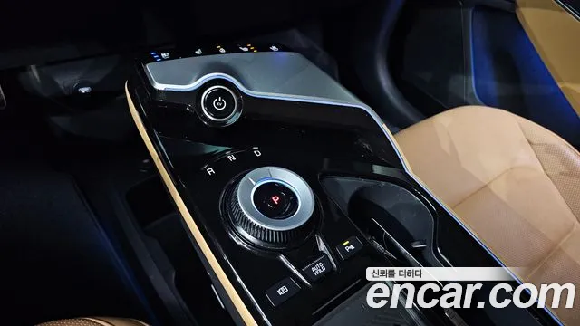 Kia EV6 id 2472269 из Кореи 19