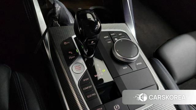 BMW 4 Series (G22) id 4567582 из Кореи 19