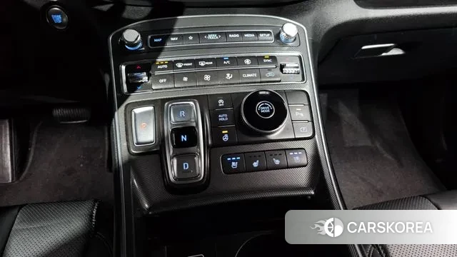 Hyundai The New Santa Fe id 3349238 из Кореи 19