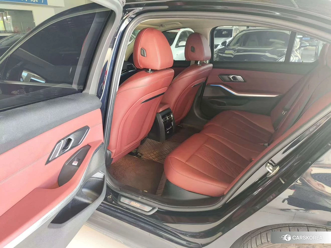 BMW i3 id 4486186 из Китая 9