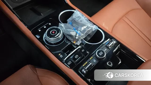 Kia The New K5 3rd generation id 3359696 из Кореи 19