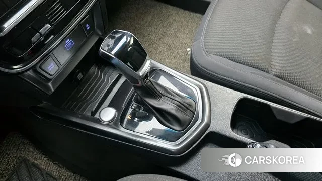 Ssangyong Berry New Tivoli id 3390480 из Кореи 19