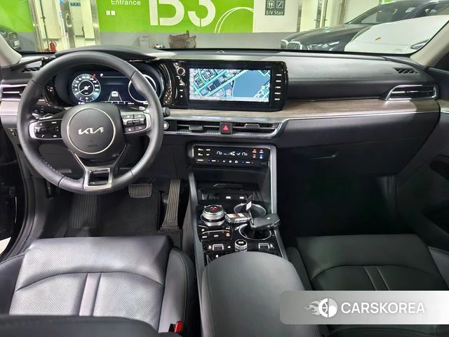 Kia K5 3rd generation id 4898888 из Кореи 19