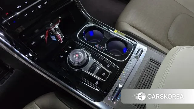 Kia Carnival 4th generation id 3567168 из Кореи 19