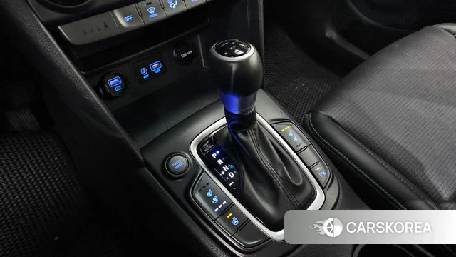 Hyundai Kona id 4384482 из Кореи 29