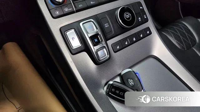 Hyundai Palisade id 3045063 из Кореи 19