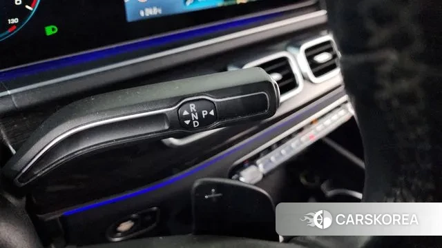 Mercedes-Benz GLE-Class W167 id 3626077 из Кореи 19