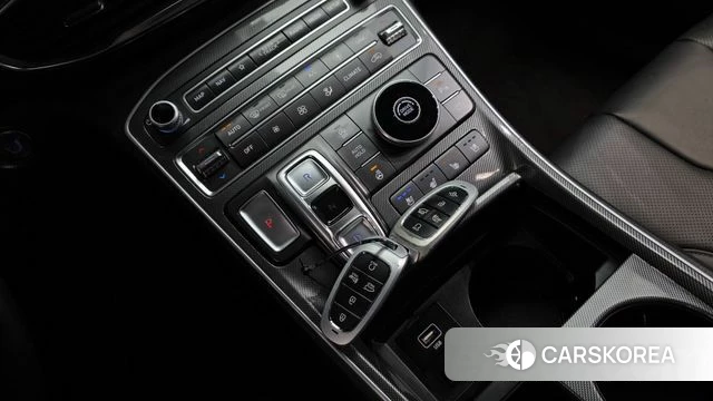 Hyundai The New Santa Fe id 4223436 из Кореи 19