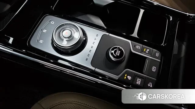 Kia The New Sorento 4th Generation id 2993282 из Кореи 19