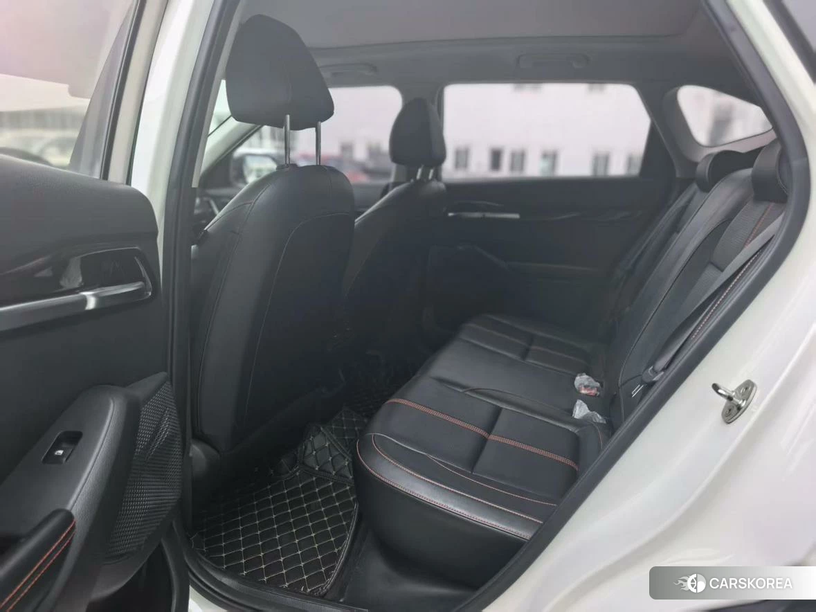 Kia KX3 id 4498689 из Китая 11