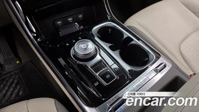 Kia Carnival 4th generation id 2751919 из Кореи 19