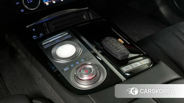 Genesis G80 (RG3) id 4389956 из Кореи 19