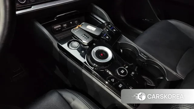 Kia Sportage 5th Generation id 3716591 из Кореи 19