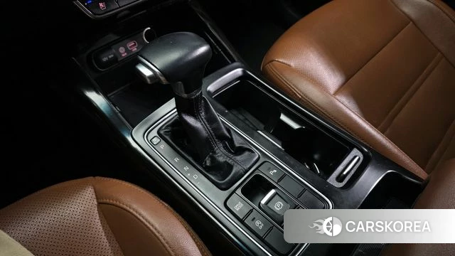 Kia The New Sorento id 4339685 из Кореи 19