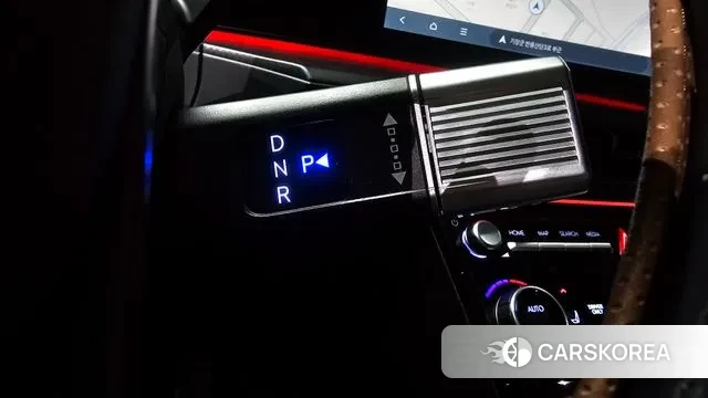 Hyundai Santa Fe (MX5) id 3491959 из Кореи 19