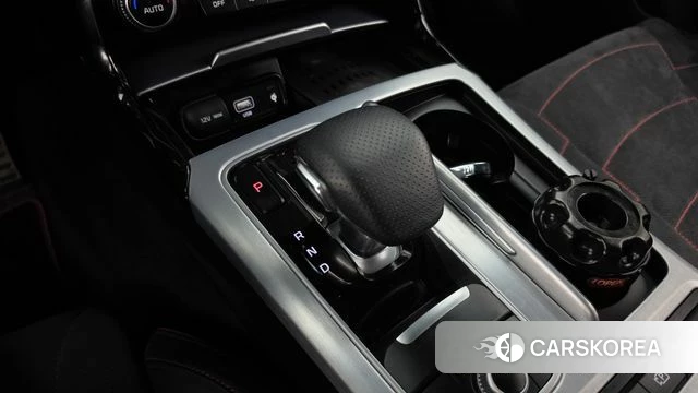 Kia Stinger Meister id 4899909 из Кореи 32