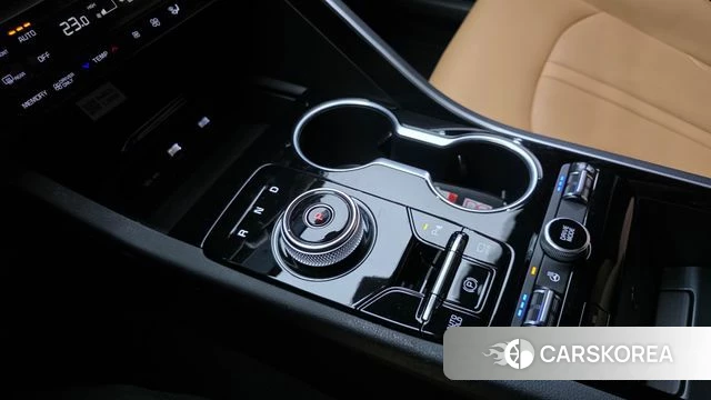 Kia K5 Hybrid 3rd Generation id 3883673 из Кореи 19