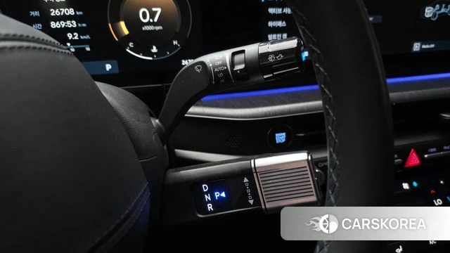 Hyundai Grandeur (GN7) id 4381478 из Кореи 29