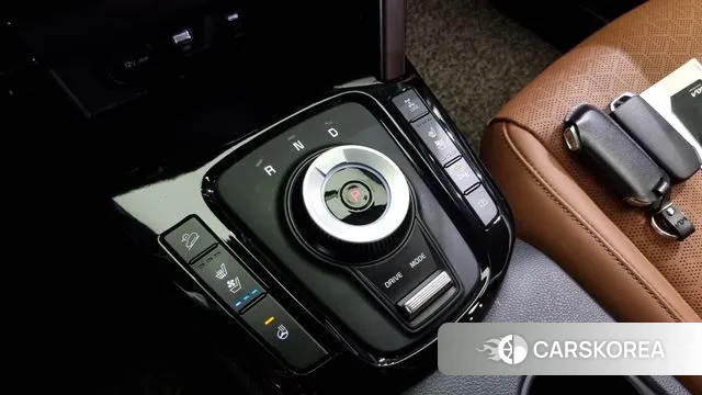 Kia The New Seltos id 3256692 из Кореи 19