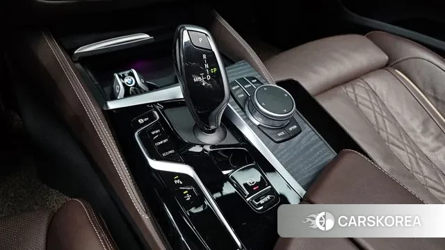 BMW 6 Series GT (G32) id 3545689 из Кореи 19