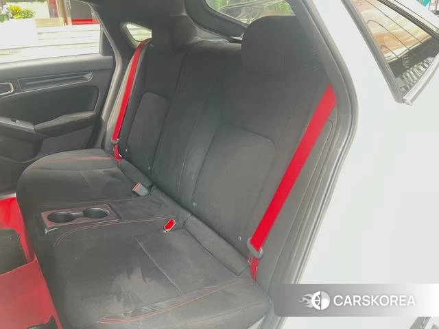 Honda Civic (imported) id 4301047 из Китая 9