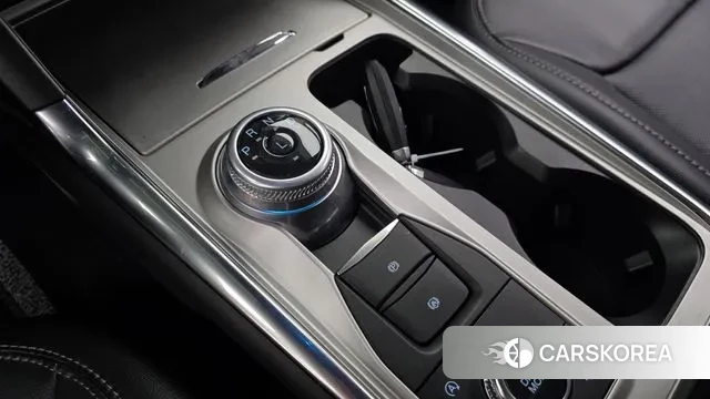 Ford Explorer 6th Generation id 3585831 из Кореи 19