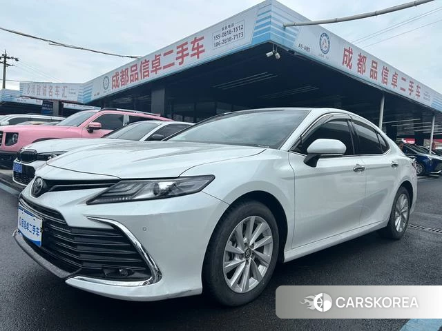 Toyota Camry id 4207158 из Китая 19