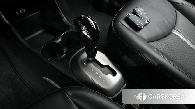 Chevrolet (GM Daewoo) The New Spark id 4195585 из Кореи 32