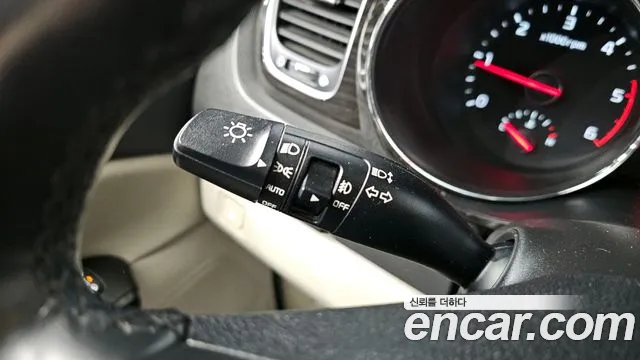 Kia The New Carnival id 2662789 из Кореи 19