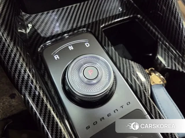 Kia The New Sorento 4th Generation id 3467091 из Кореи 19