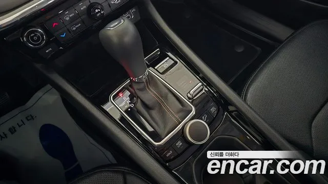 Jeep Compass 2nd Generation id 2651462 из Кореи 19