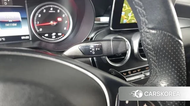 Mercedes-Benz GLC-Class X253 id 3444674 из Кореи 19