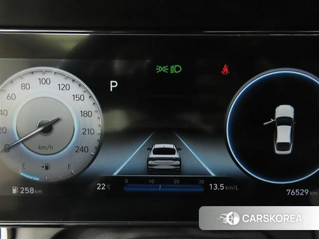 Hyundai Avante (CN7) id 4918283 из Кореи 19