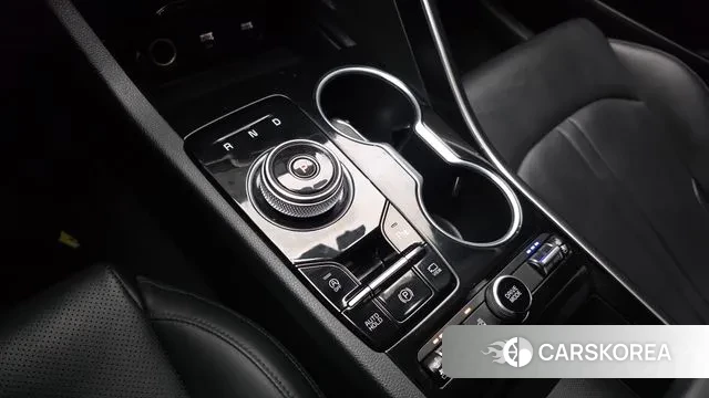 Kia K5 3rd generation id 3764740 из Кореи 19